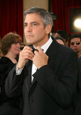 Фото - Джордж Клуни: 283x400 / 20 Кб