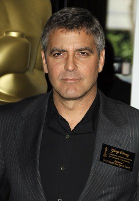 Фото - Джордж Клуни: 277x400 / 21 Кб