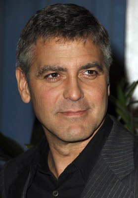 Фото - Джордж Клуни: 279x400 / 22 Кб