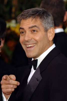 Фото - Джордж Клуни: 268x400 / 18 Кб