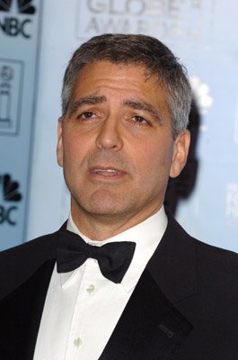 Фото - Джордж Клуни: 265x400 / 19 Кб