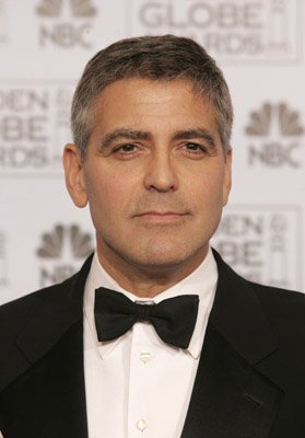 Фото - Джордж Клуни: 279x400 / 19 Кб