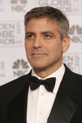 Фото - Джордж Клуни: 267x400 / 19 Кб