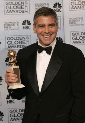 Фото - Джордж Клуни: 275x400 / 22 Кб
