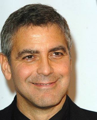 Фото - Джордж Клуни: 325x400 / 27 Кб