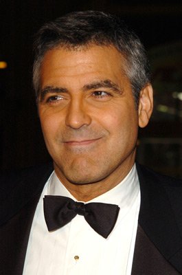Фото - Джордж Клуни: 265x400 / 19 Кб