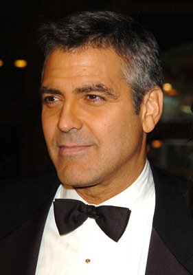 Фото - Джордж Клуни: 281x400 / 20 Кб