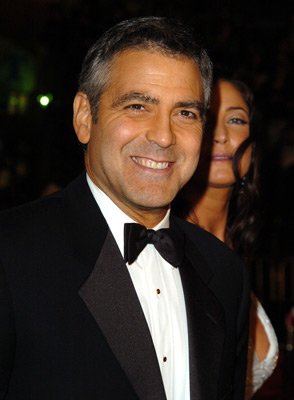 Фото - Джордж Клуни: 294x400 / 19 Кб