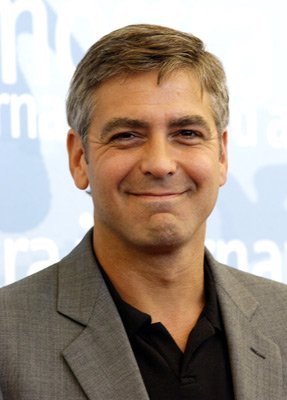 Фото - Джордж Клуни: 287x400 / 21 Кб