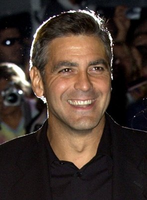 Фото - Джордж Клуни: 295x400 / 24 Кб
