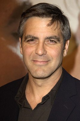 Фото - Джордж Клуни: 267x400 / 20 Кб