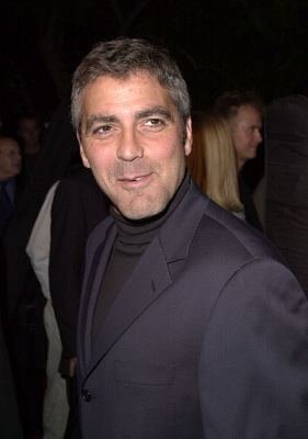 Фото - Джордж Клуни: 281x400 / 14 Кб