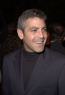 Фото - Джордж Клуни: 275x400 / 14 Кб