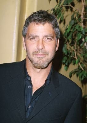 Фото - Джордж Клуни: 283x400 / 19 Кб