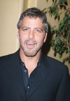 Фото - Джордж Клуни: 280x400 / 18 Кб