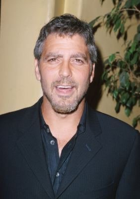 Фото - Джордж Клуни: 282x400 / 18 Кб