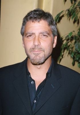 Фото - Джордж Клуни: 280x400 / 17 Кб