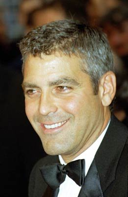 Фото - Джордж Клуни: 261x400 / 19 Кб