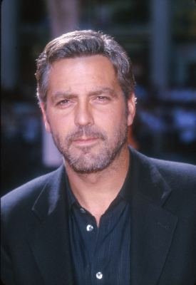 Фото - Джордж Клуни: 275x400 / 15 Кб