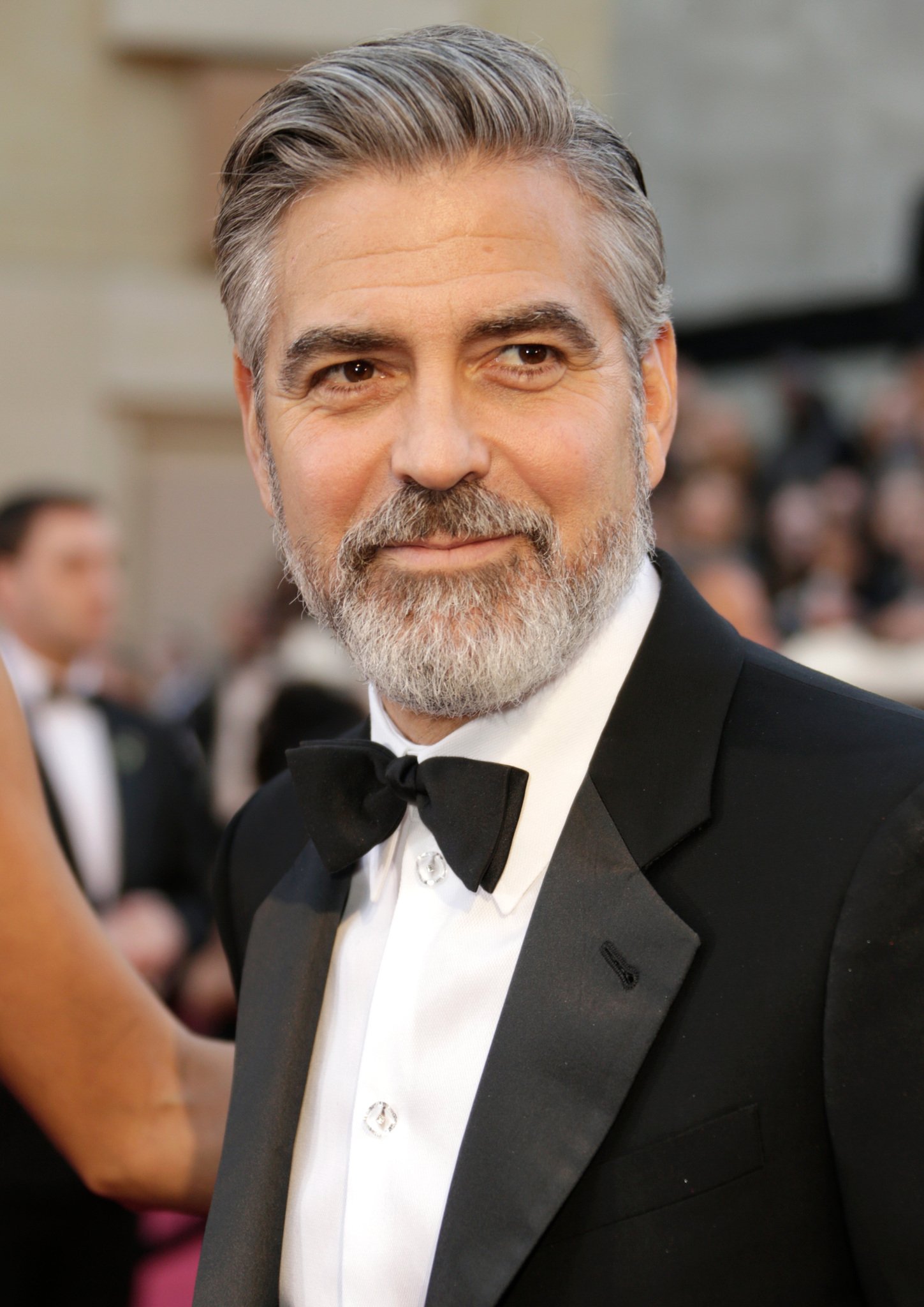 Фото - Джордж Клуни: 1449x2048 / 284 Кб