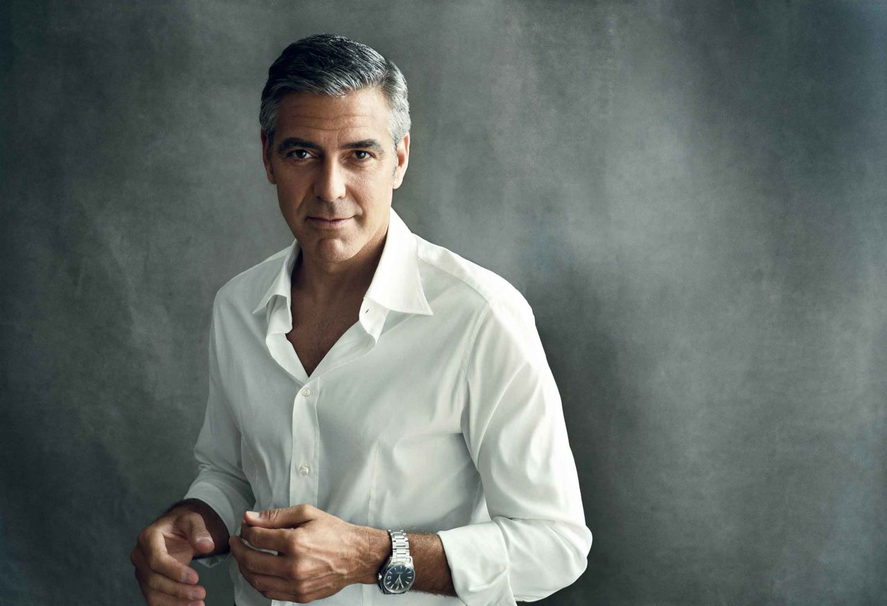 Фото - Джордж Клуни: 1280x875 / 148.31 Кб