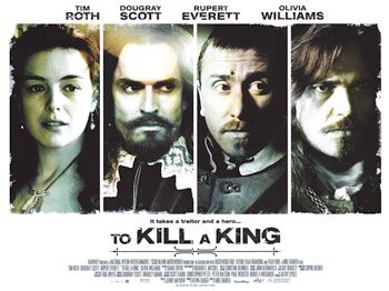 Постер - Убить короля: 350x262 / 24 Кб