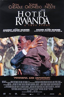 Постер - Отель «Руанда»: 267x400 / 32 Кб