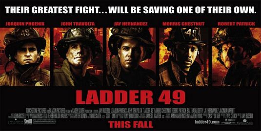 Постер - Команда 49: Огненная лестница: 535x269 / 39 Кб
