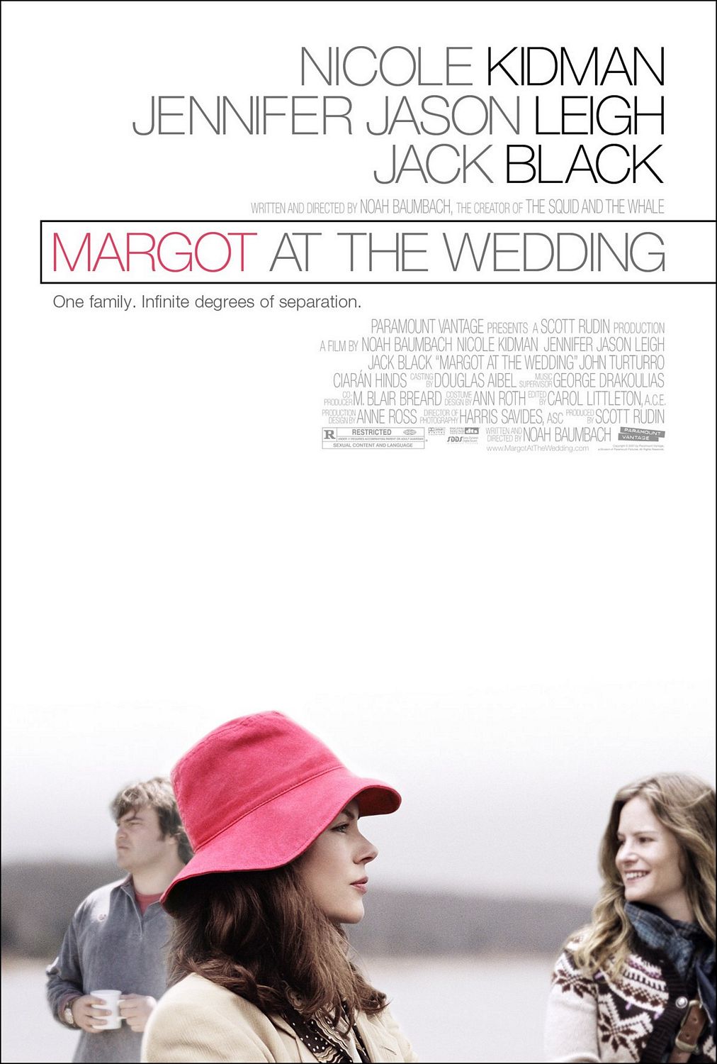 Постер - Марго на свадьбе: 1012x1500 / 168 Кб