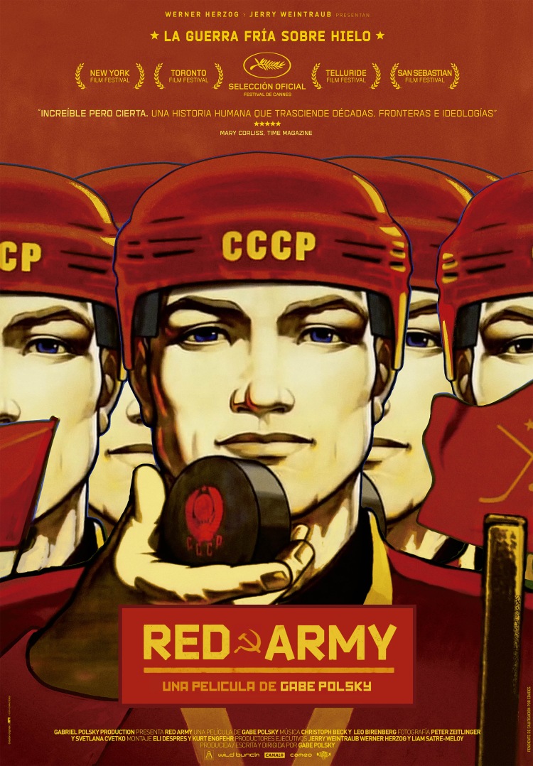 Постер - Красная армия: 750x1078 / 249.54 Кб