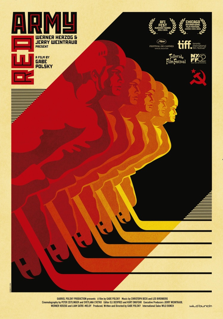 Постер - Красная армия: 750x1071 / 205.32 Кб