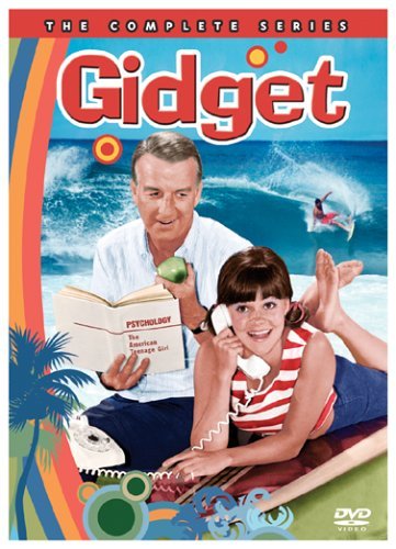 Постер - Gidget: 361x500 / 51.51 Кб
