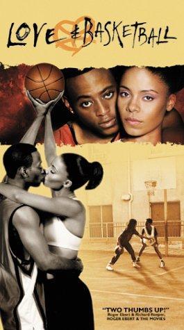 Постер - Любовь и баскетбол: 265x475 / 25.79 Кб