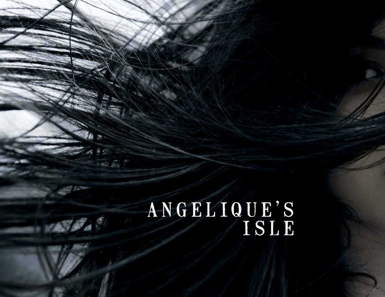 Постер - Angelique‘s Isle: 1294x1000 / 163.27 Кб