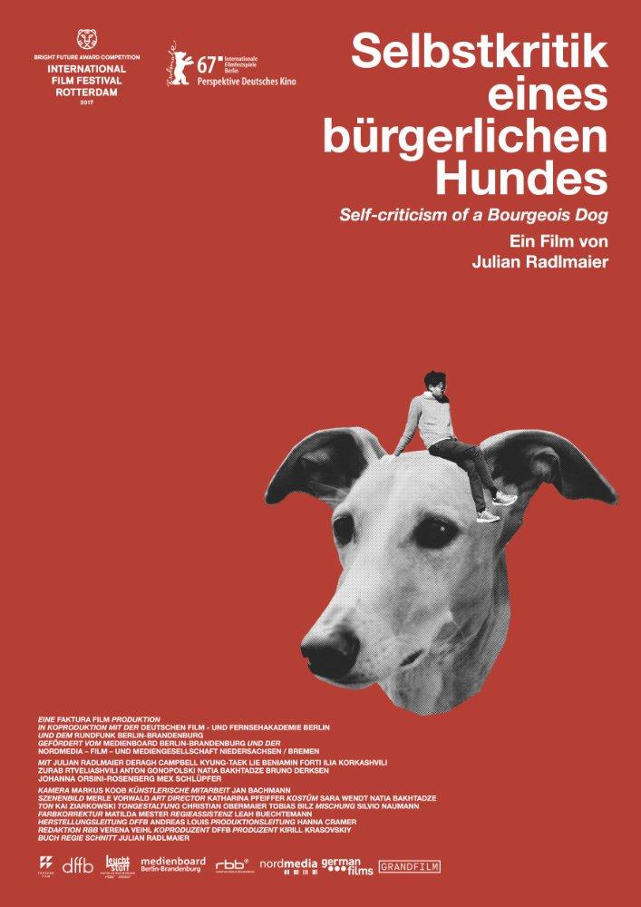 Постер - Самокритика буржуазного пса: 707x1000 / 65.86 Кб