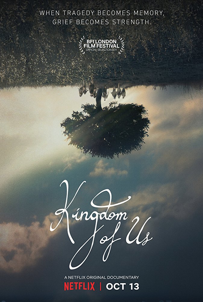 Постер - Kingdom of Us: 674x1000 / 145.95 Кб