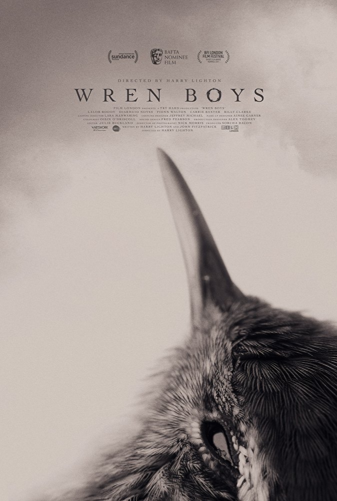 Постер - Wren Boys: 674x1000 / 126.57 Кб