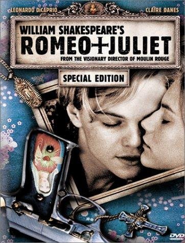 Постер - Ромео + Джульетта: 362x475 / 67.97 Кб