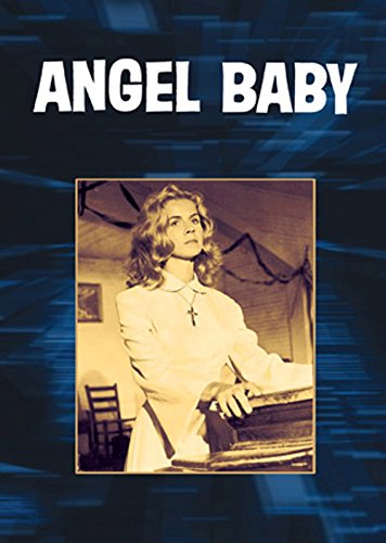 Постер - Angel Baby: 356x500 / 34.31 Кб