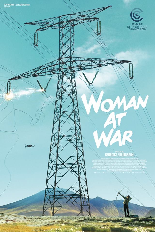 Постер - Женщина на войне: 640x960 / 103.29 Кб