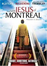 Иисус из Монреаля