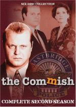 "The Commish"