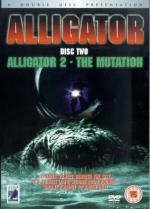 Аллигатор 2: Мутация