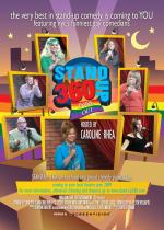 Stand-Up 360: Inside Out