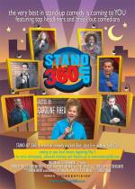 Stand-Up 360: Edition 4