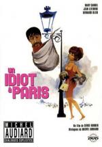 Идиот в Париже