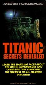 Titanic: Secrets Revealed