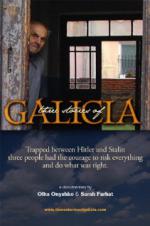 Три истории из Галичины