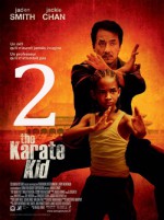 Untitled Karate Kid Movie