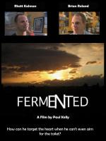 Fermented